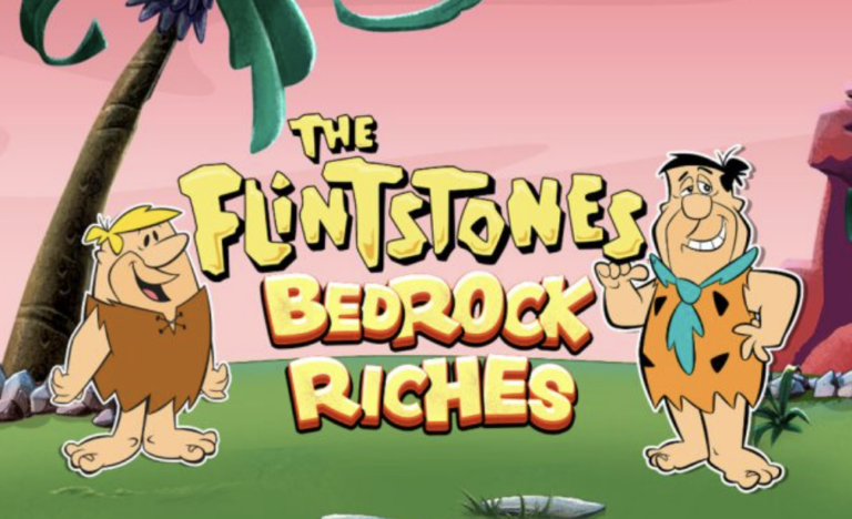 The Flintstones 2 Bedrock Riches