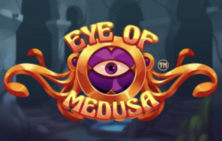 Eye of Medusa