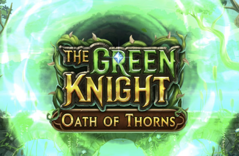 The Green Knight Oath of Thorns