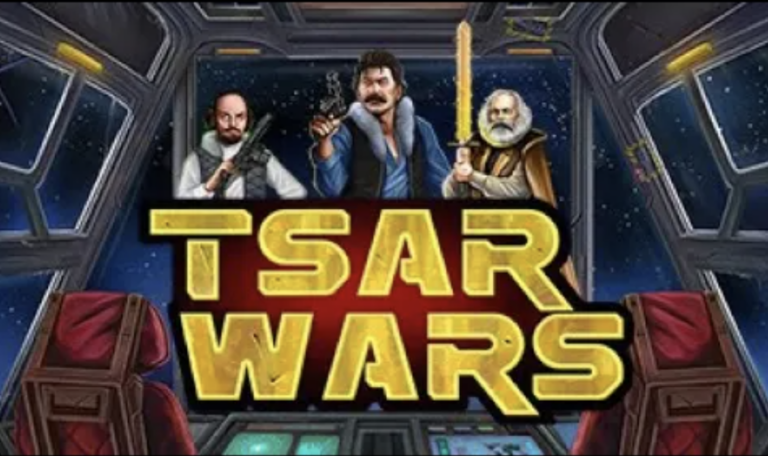Tsar Wars