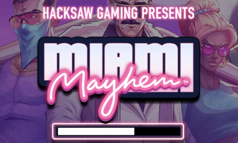 Miami Mayhem
