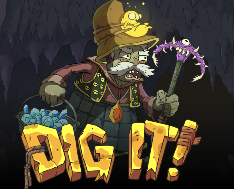 Dig It