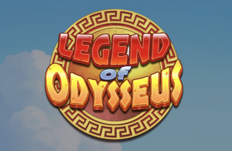 The Legend of Odysseus