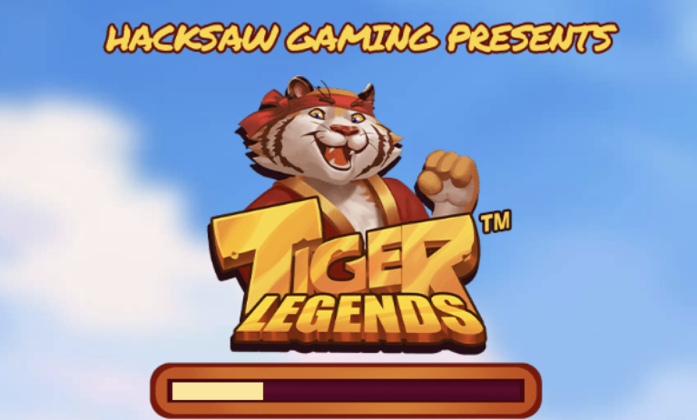 Tiger Legends