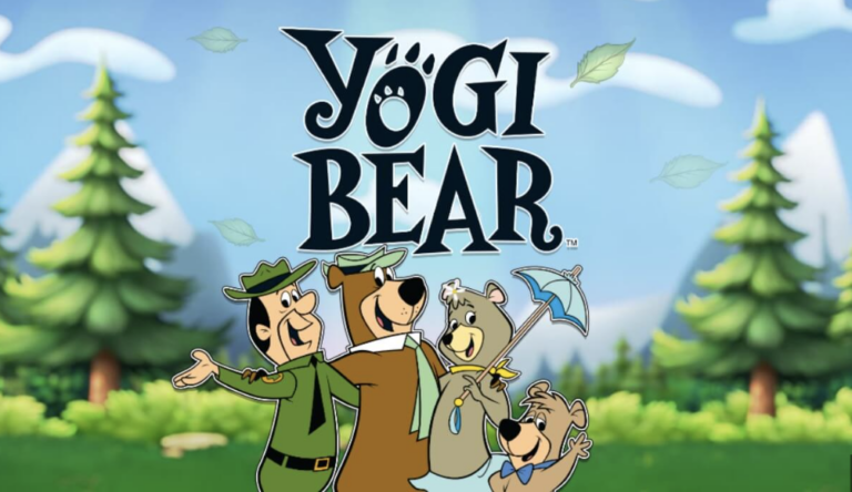 Yogi Bear