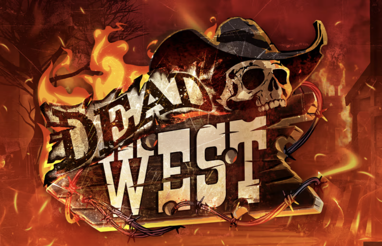 Dead West