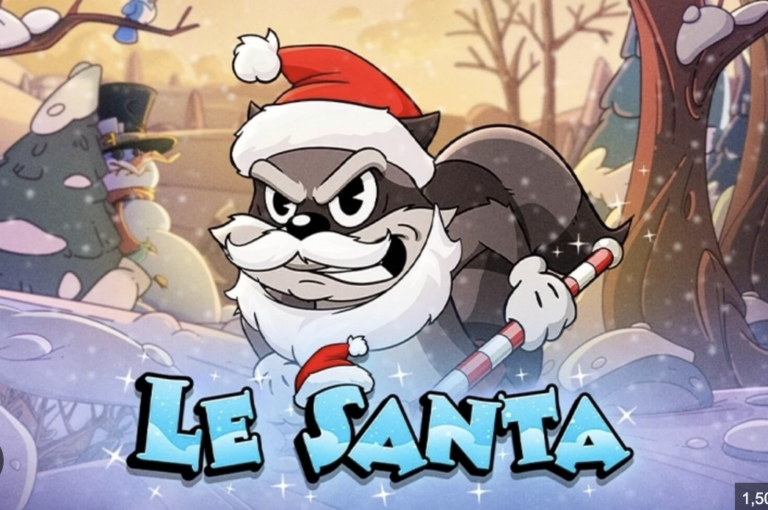 Le Santa