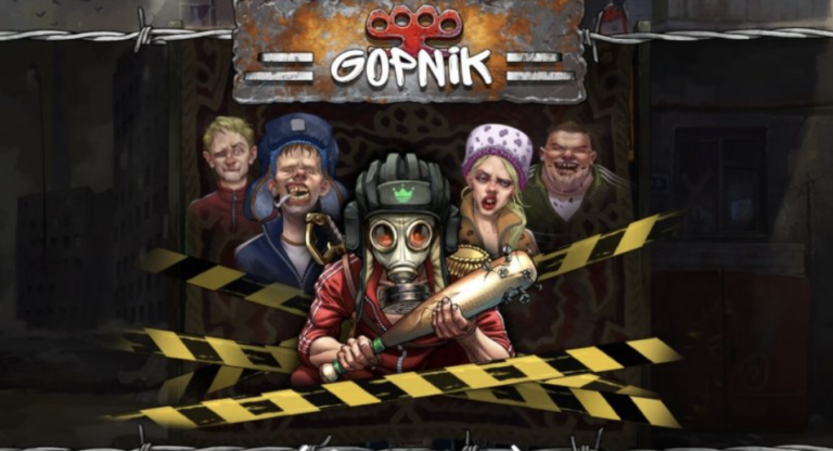 Gopnik