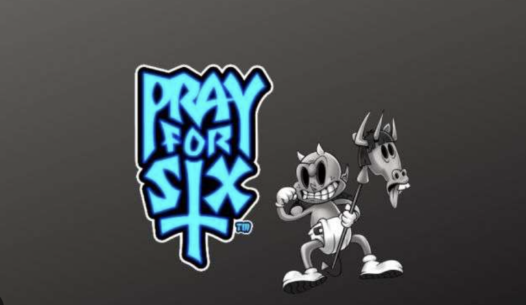 Pray for Six