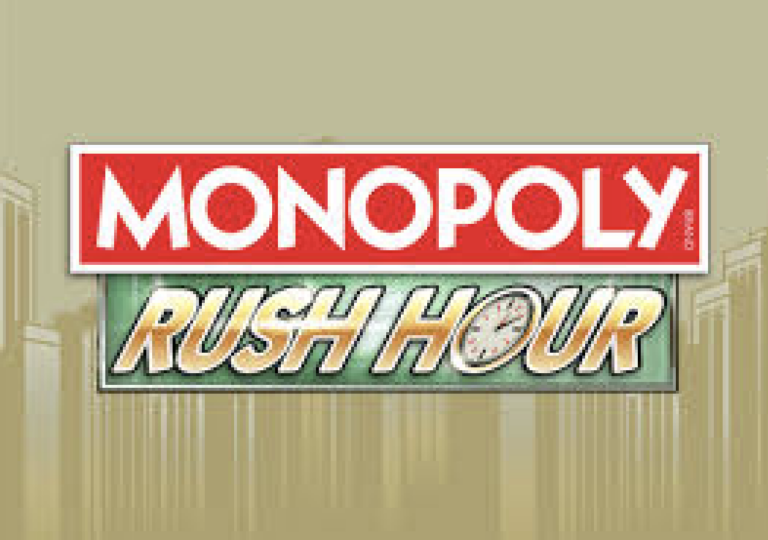 Monopoly Rush Hour