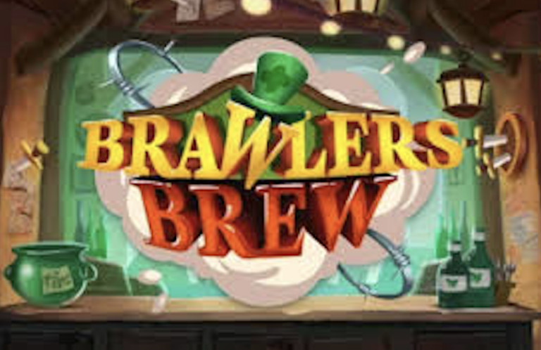 Brawler’s Brew