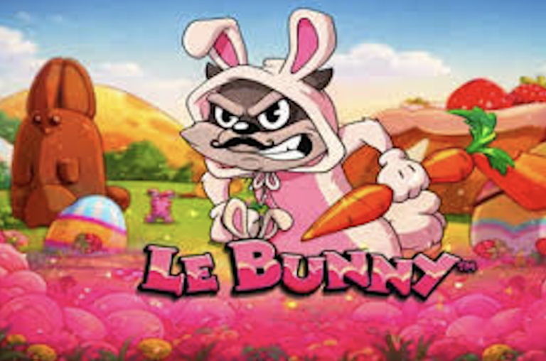 Le Bunny