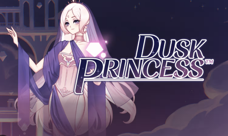 Dusk Princess