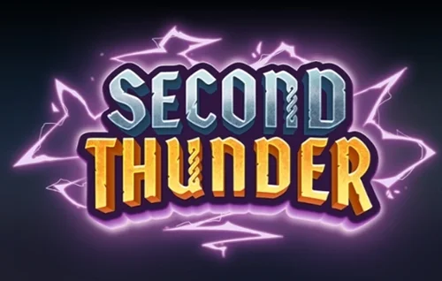 Second Thunder