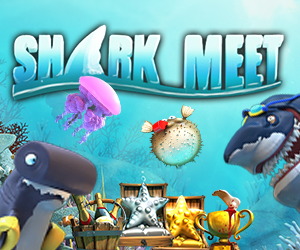 Shark Meet