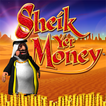 Sheik Yer Money