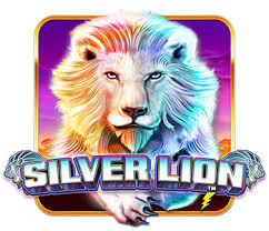 Silver Lion