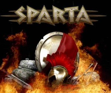 Sparta