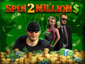 Spin 2 Million