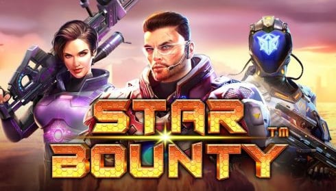 Star Bounty