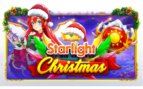Starlight Christmas