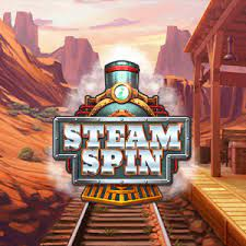 SteamSpin