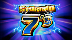 Stormin 7’s