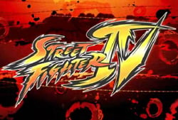 Street Fighter IV