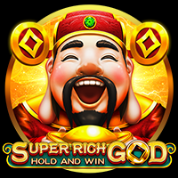 Super Rich God