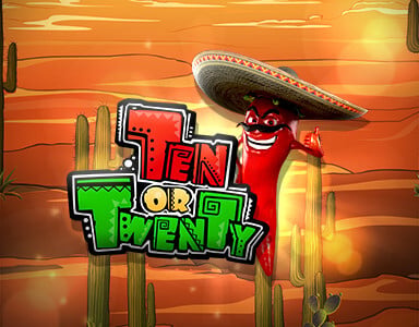 Ten or Twenty