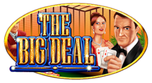 The Big Deal