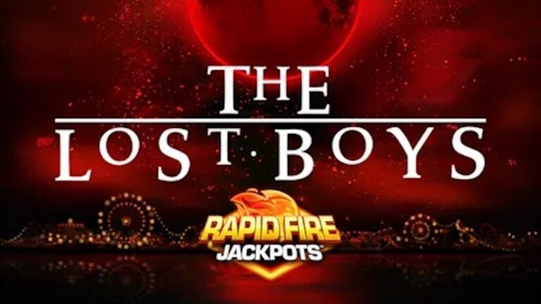 The Lost Boys
