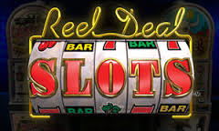 The Reel Deal
