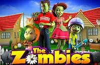 The Zombies