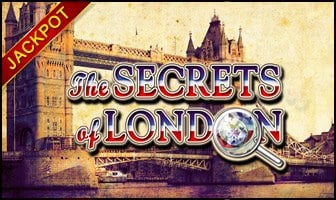 The Secrets of London