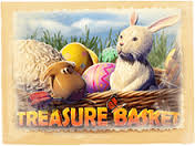 Treasure Basket