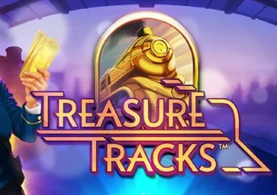 Treasure Tracks