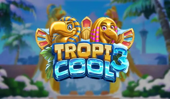 Tropicool 3