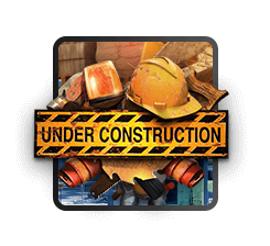 Under Construction