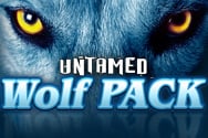 Untamed Wolf Pack