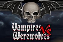 Vampires vs Werewolves