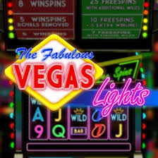 Vegas Lights