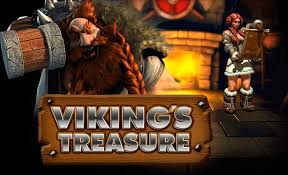 Viking’s Treasure