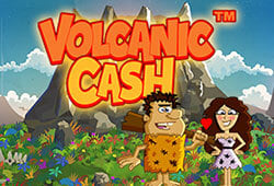Volcanic Cash