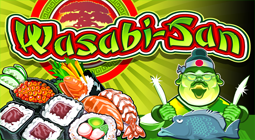 Wasabi-San