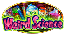 Weird Science