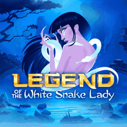 Legend of the White Snake Lady