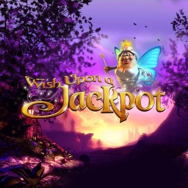 Wish Upon a Jackpot