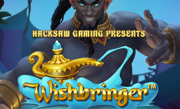 Wishbringer