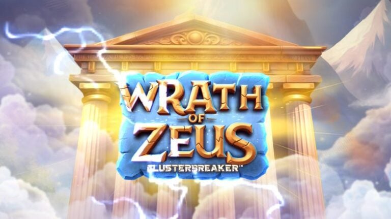 Wrath of Zeus ClusterBreaker™